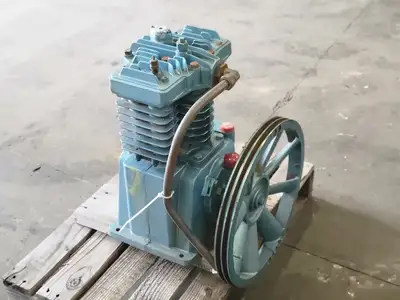 USED CURTIS-TOLEDO E-57