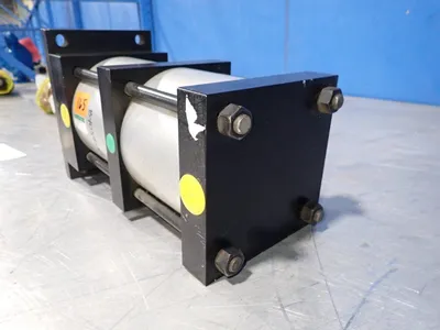 Numatics Cylinder