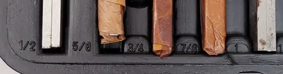 UNBRANDED Parallel Set Tooling & Accessories, Tooling | Machinery Central (2)