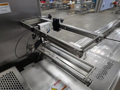 USED 2011 MULTIVAC R145