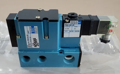 NEW MAC 6212C-000-PM-501JD