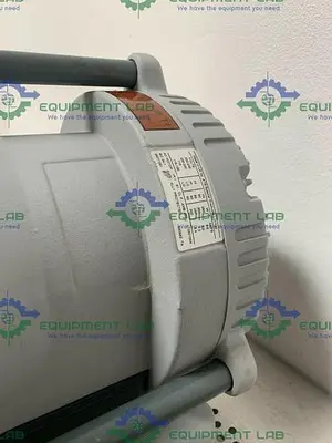 USED BOC EDWARDS XDS 5 DRY SCROLL VACUUM PUMP 100-240V