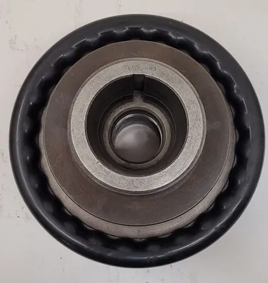 HARDINGE-SJOGREN No 3 Speed Chuck Tooling & Accessories, Tooling | Machinery Central (4)