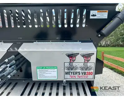 Used MEYERS _UNKNOWN_ Manure Spreaders Iowa US | Keast Enterprises #1360381