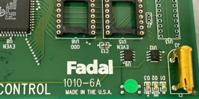 NEW FADAL 1010-6