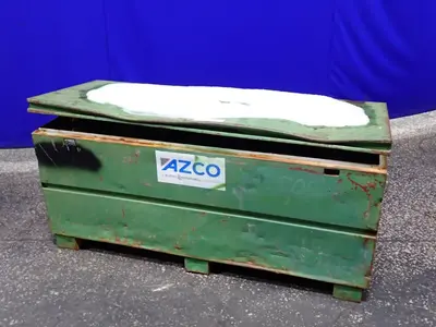 Oz Lifting Products 2 - 5 Tons Lifting Clamps