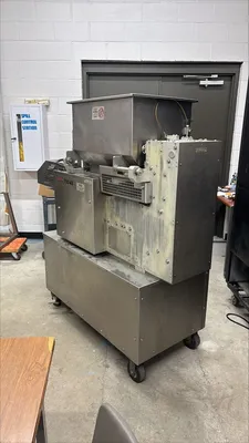 USED Hollymatic 710/45