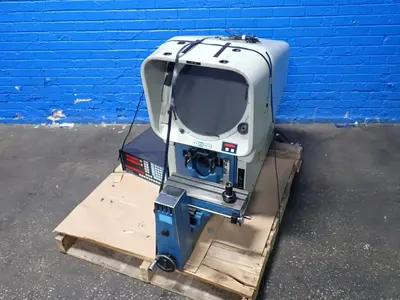 Used DELTRONIC DH14 Comparators Ohio US | HGR 24 #1284651