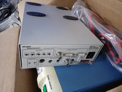 Stryker / Dyonics Endoscopy Camera System / Control Unit