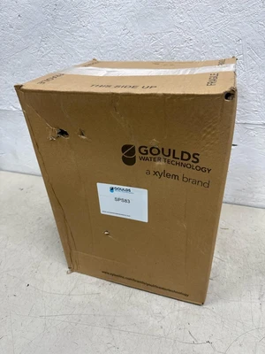 ITT Goulds Pumps SPS83 Other Pump Parts & Accessories | Fram Fram LLC (3)