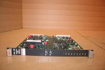 USED SIEB & MEYER CSS90