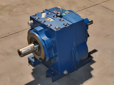 NEW RADICON M09228.0BRN-1