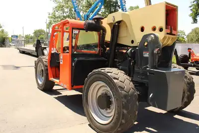 Used 2005 JLG G10-55A Misc Forklifts New York US | United Lift #1445492