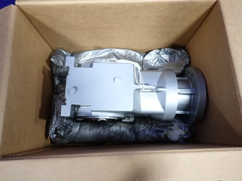 Used STERLING ELECTRIC INC SWK073HC08018R1 Motors (misc) Ohio US | HGR 24 #938028