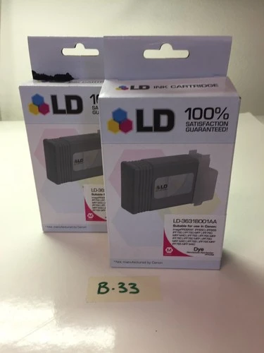 NEW LD Products PFl104M