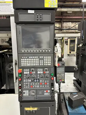 USED 2015 OKUMA 2SP-150H