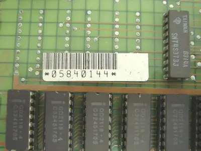 USED CINCINNATI MILACRON 3-531-3750A
