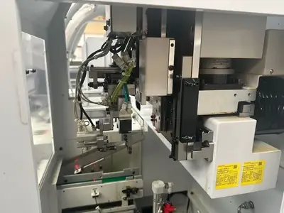 2022 MIYANO GN3200W CNC Lathes | CNC EXCHANGE (10)