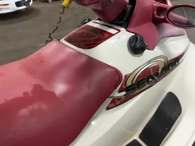 Used 1999 BOMBARDIER SEA-DOO GSX Boats (Misc) Michigan US | Miedema Asset Management Group #1423327