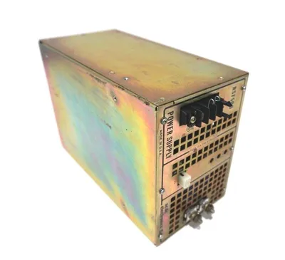 REPAIRED EMERSON RSF501B-2000-0000 POWER SUPPLY RSF501B20000000