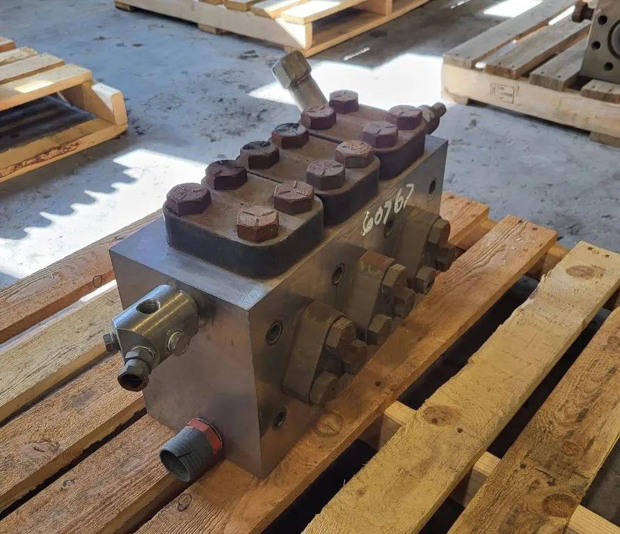 USED WHEATLEY P-313