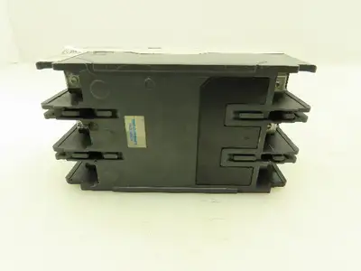 Allen Bradley 140M-H8P-D10 Motor Circuit Protector Breaker 100 A 600V 3 Pole