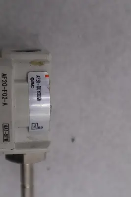 SMC AF20-F02-A FILTER STOCK #K-3811