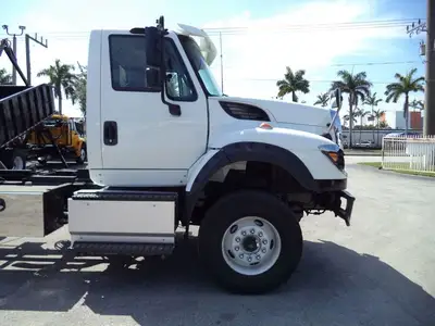 Used 2016 INTERNATIONAL _UNKNOWN_ Tow trucks Florida US | TLC Truck & Equipment #1568938