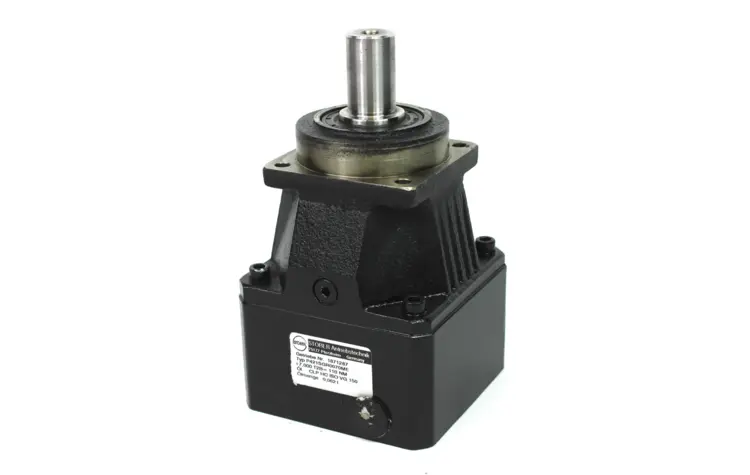 Used STOBER P421SGR0070ME Speed Reducers | Industrial Parts R Us Inc. #365741