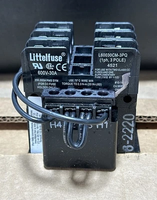 NEW Allen-Bradley 1497-B-BASX-3-N