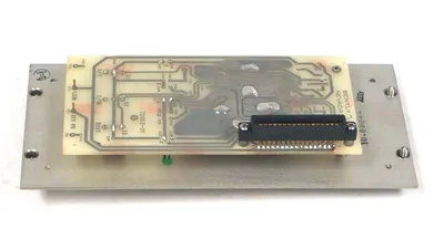 NEW BENTLEY NEVADA 72060-01 POWER SUPPLY SWITCH PANEL 7206001