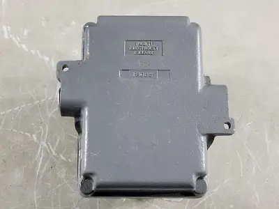 USED KILLARK FXS-GFI O3-UGRGF