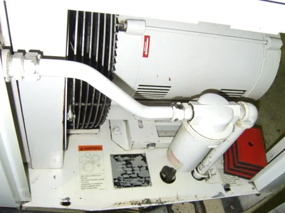 USED GARDNER EBEQFD