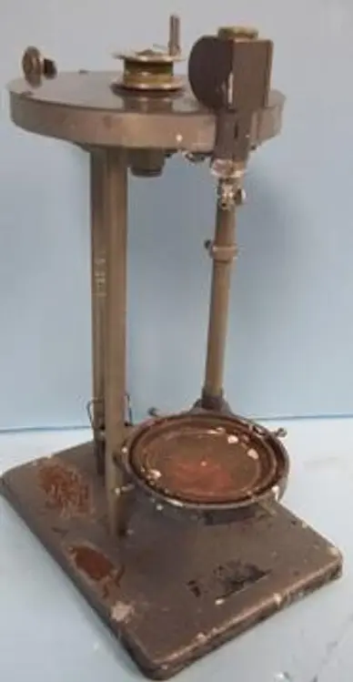 Used THOMAS VL-4000 Viscometers Texas US | Bamko Surplus Process Equipment #934849