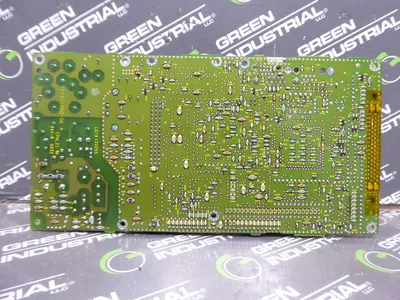 Allen Bradley 77131-351-54 PanelView 550 Main Control Board Rev. G Used