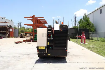 Used 2021 DITCH 2021 DITCH WITCH JT10 Drill Rigs Florida US | HDD Broker #1346220