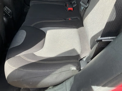 USED 2016 JEEP CHEROKEE