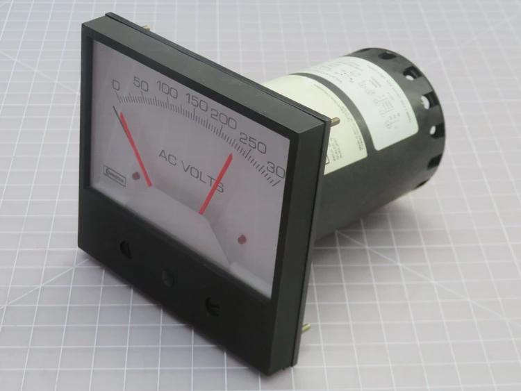 Used CROMPTON _UNKNOWN_ Meters - Misc Texas US | OCO Industrial #1727566
