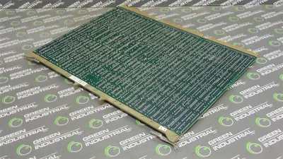 Digital Equipment Company 5014929D L0105 PIOC Control Board Used