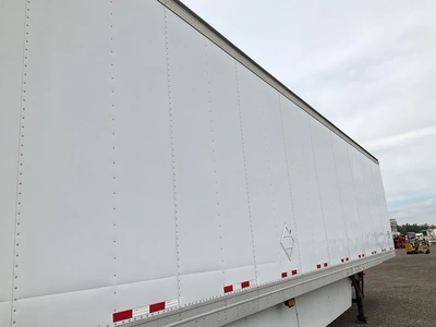 Used 2007 GREAT DANE _UNKNOWN_ Miscellaneous Trucks/Trailers Michigan US | Miedema Asset Management Group #1419513