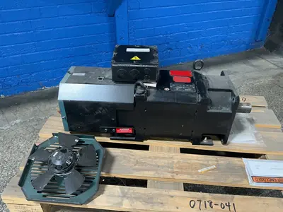 Used ALLENBRADLEY HPKB1308CMA42AA Motors (misc) Ohio US | HGR 24 #1404717