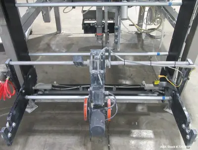 USED MATRIX PACKAGING ELETE