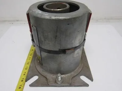 Carpenter & Paterson Figure NO. 920 Type F Size 6 Variable Spring Pipe Support