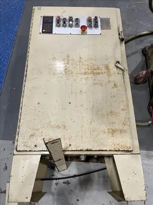 MINSTER MR15-26S / MSH30-26-7 / MEF5-26S Coil Feed Lines | PressTrader Limited (8)