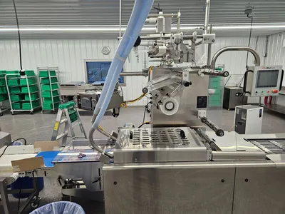 USED 2022 ULTRASOURCE Bison
