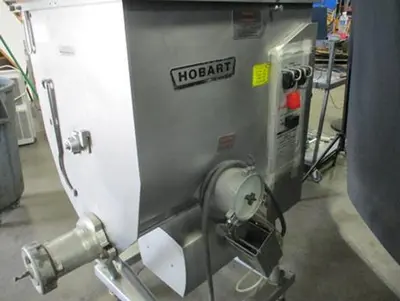 USED HOBART 4346
