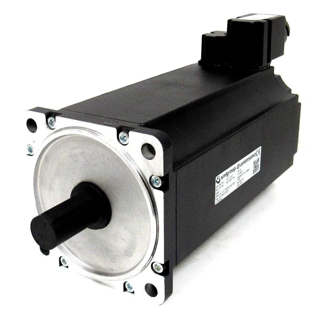 NEW LAFERT B7128Q-03325 SERVO MOTOR B7128Q03325 EM100071B