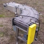 Used _UNKNOWN_ _UNKNOWN_ Table Top Chain Conveyors Minnesota US | A&I Equipment #1317902
