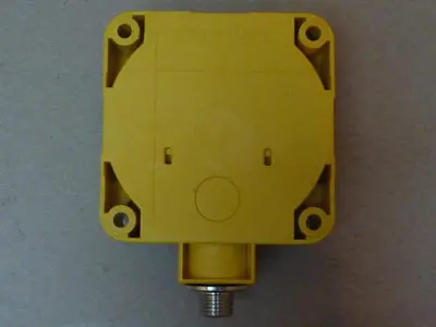 NEW TURCK ELEKTRONIK BI40-CP80-FDZ30X2-B3131