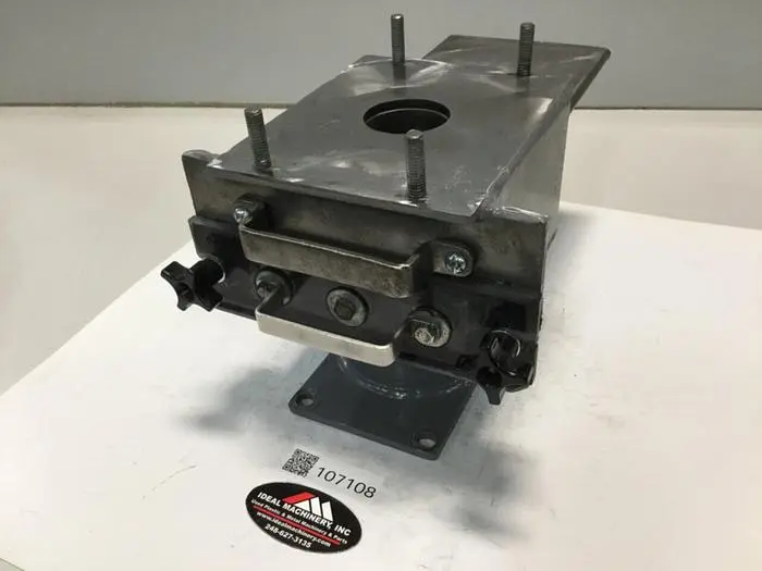 Used METAL FABRICATOR MAGNET Magnets Michigan US | Ideal Machinery #690467